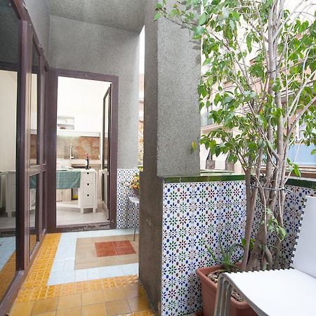 Flat Barcelona Apartment Cameră foto