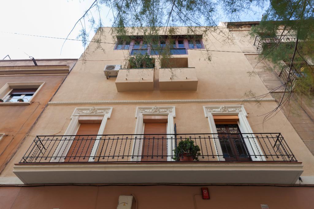 Flat Barcelona Apartment Cameră foto