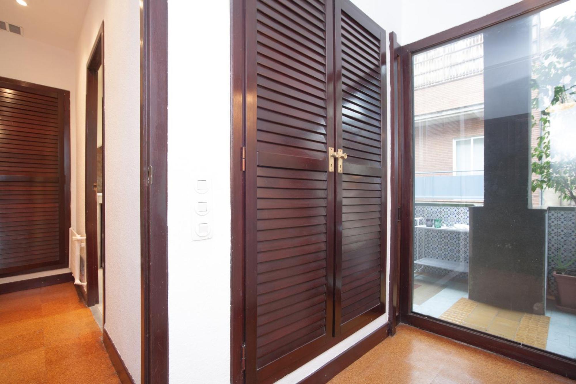Flat Barcelona Apartment Cameră foto