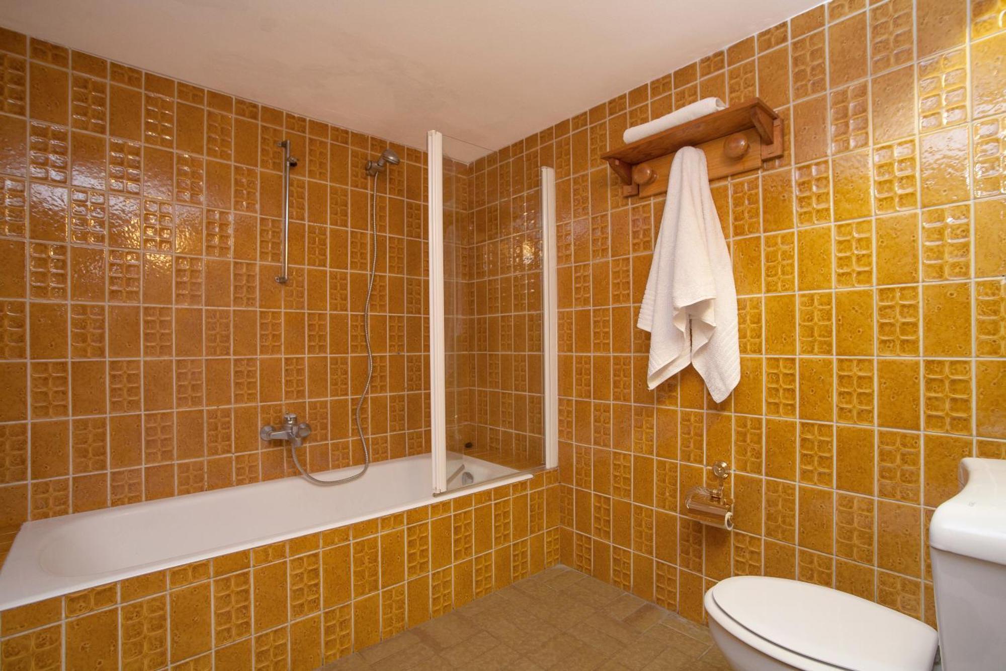 Flat Barcelona Apartment Cameră foto
