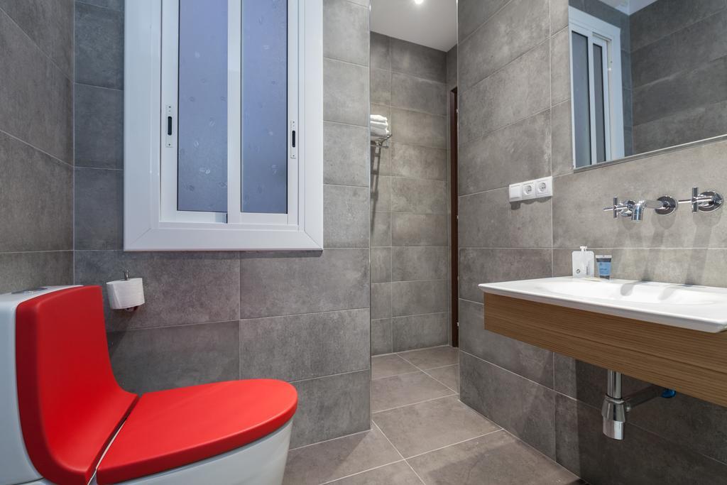 Flat Barcelona Apartment Cameră foto
