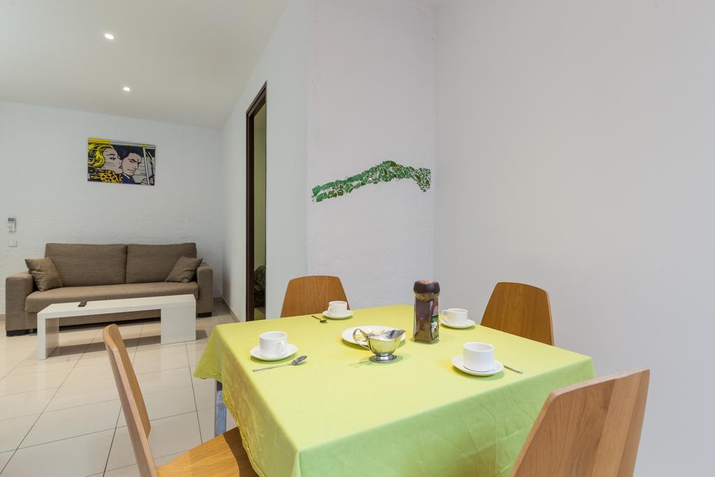 Flat Barcelona Apartment Cameră foto