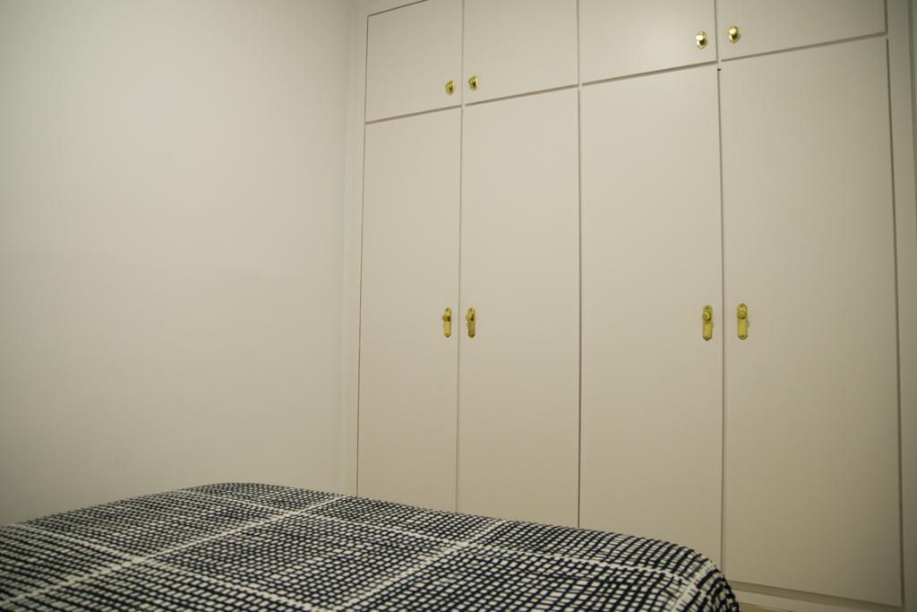 Flat Barcelona Apartment Exterior foto