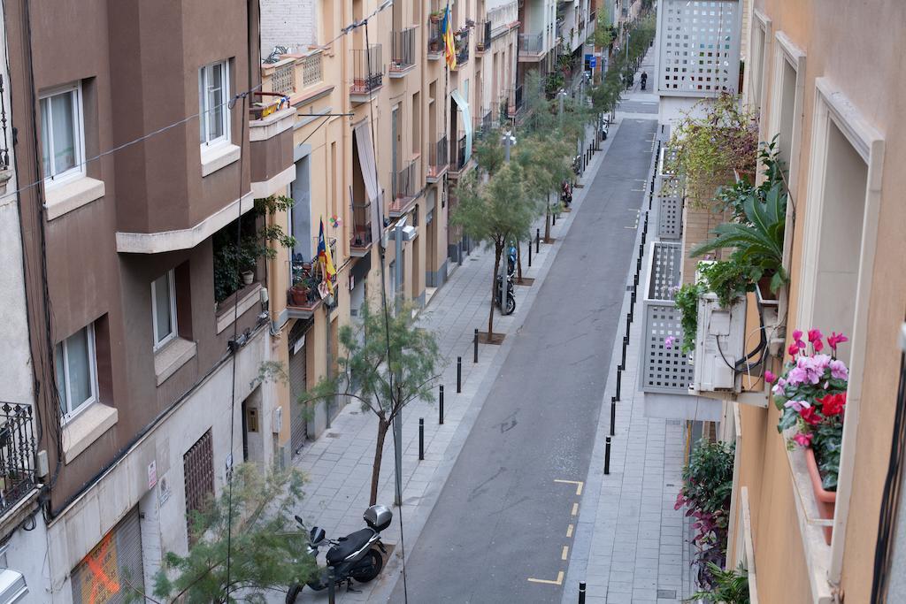 Flat Barcelona Apartment Cameră foto