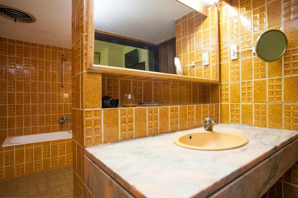Flat Barcelona Apartment Cameră foto