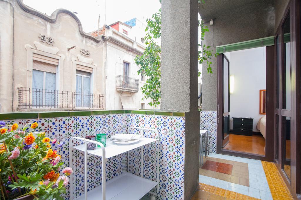 Flat Barcelona Apartment Cameră foto