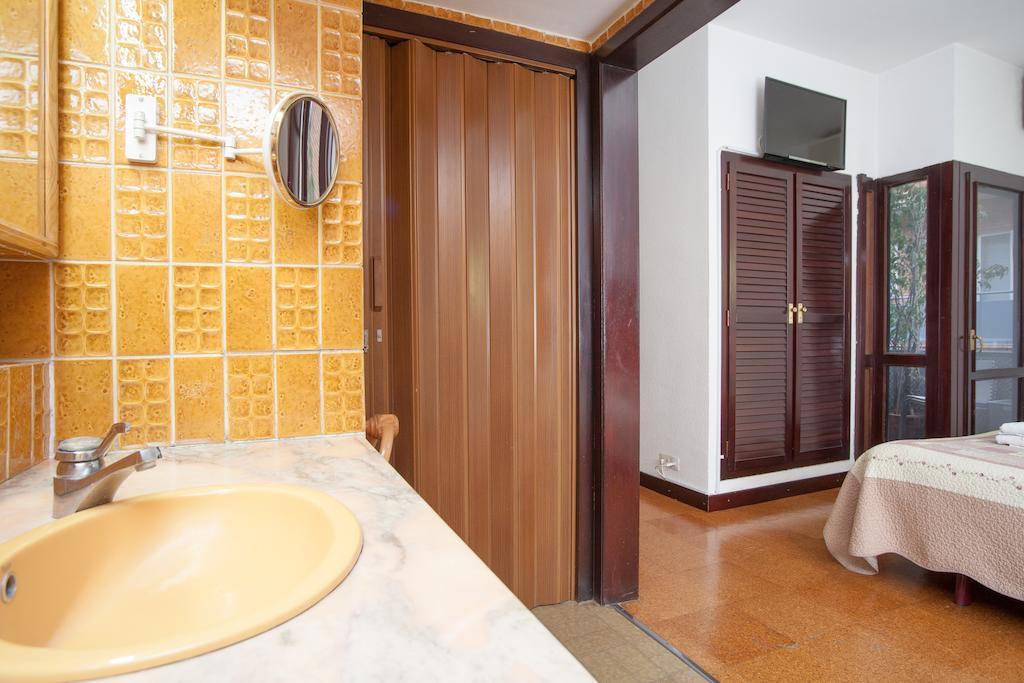 Flat Barcelona Apartment Cameră foto