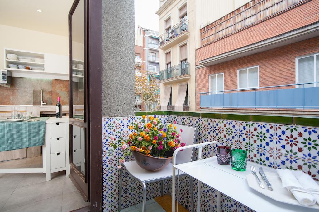 Flat Barcelona Apartment Cameră foto