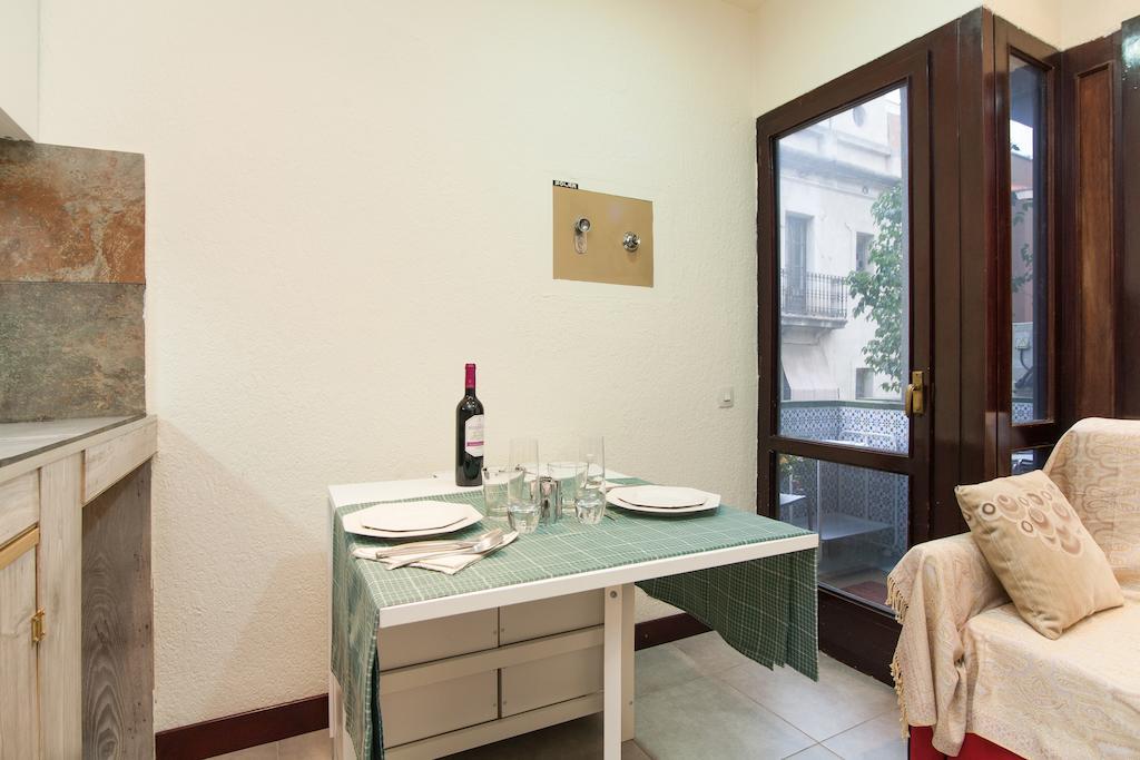 Flat Barcelona Apartment Cameră foto