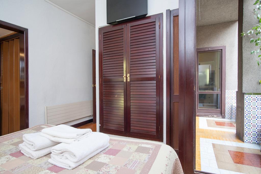 Flat Barcelona Apartment Cameră foto