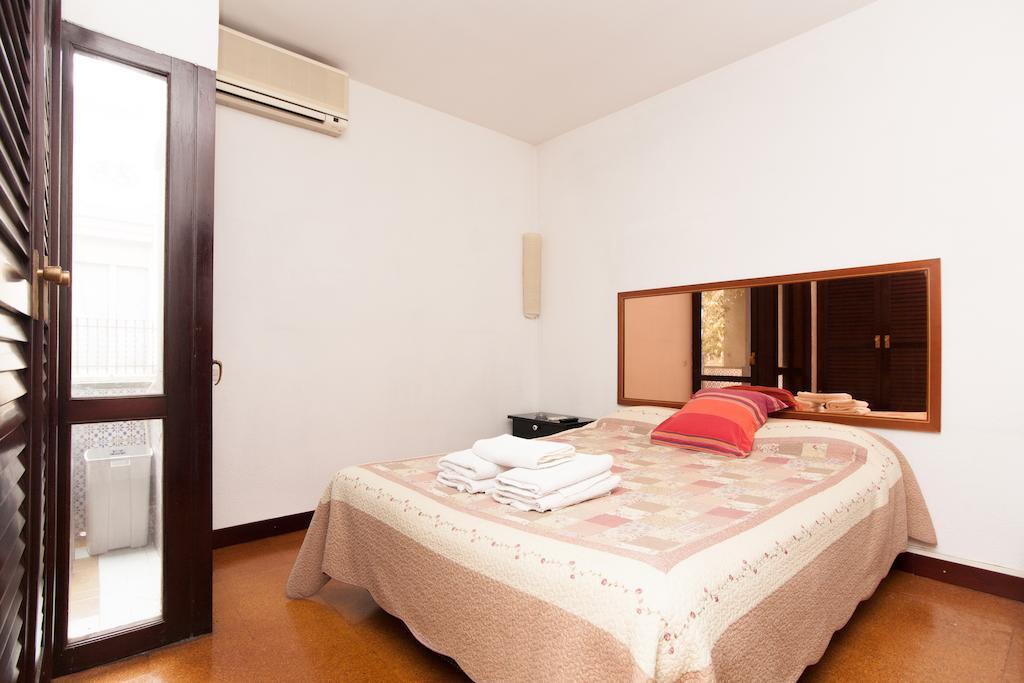 Flat Barcelona Apartment Cameră foto