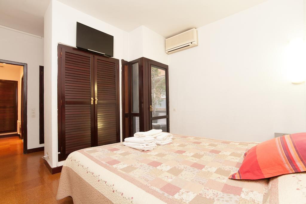 Flat Barcelona Apartment Cameră foto